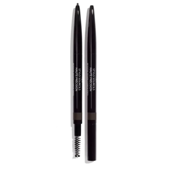 CHANEL STYLO SOURCILS High Precision Eyebrow Pencil #158-brun profond, EAN 3145891911589