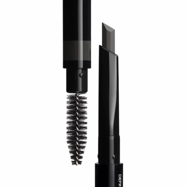 CHANEL STYLO SOURCILS WATERPROOF Defining Longwear Eyebrow Penci #812-ebène