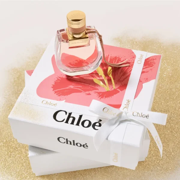 CHLOÉ NOMADE set 3 pcs