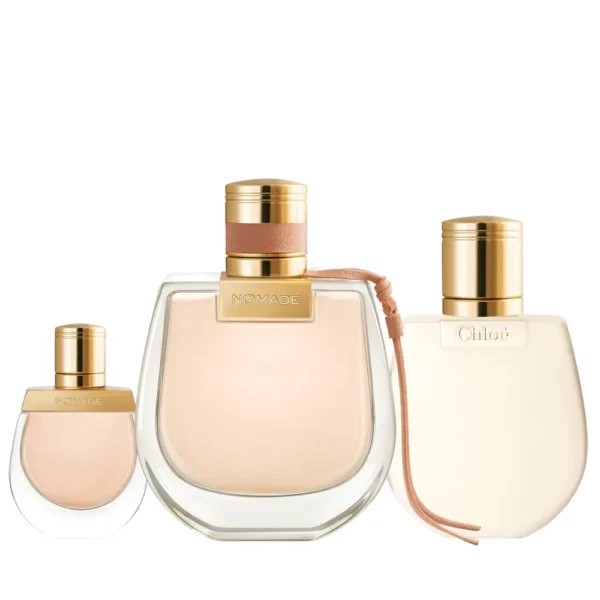 CHLOÉ NOMADE set 3 pcs