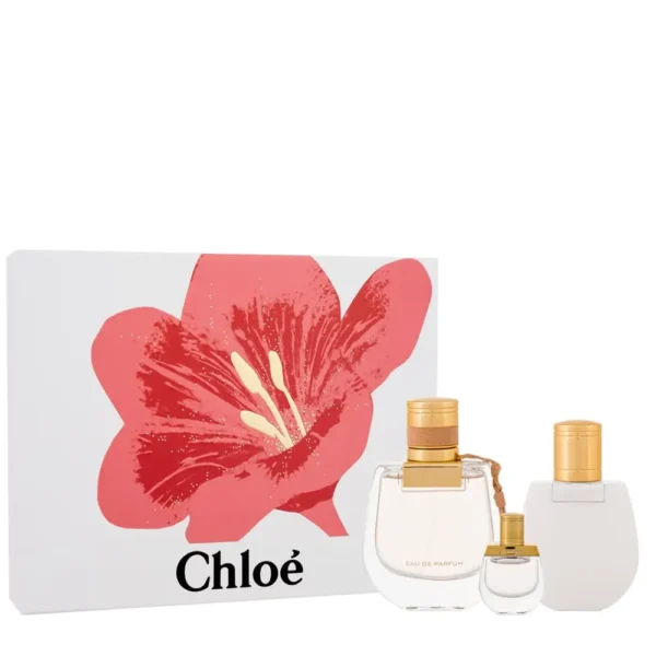 CHLOE NOMADE set 3 pcs, EAN 3616305258489