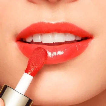 <span class="notranslate">CLARINS LIP COMFORT</span> Lip Oil #08-strawberry