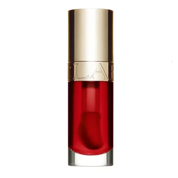 CLARINS LIP COMFORT Lip Oil #08-strawberry, EAN 3666057037481