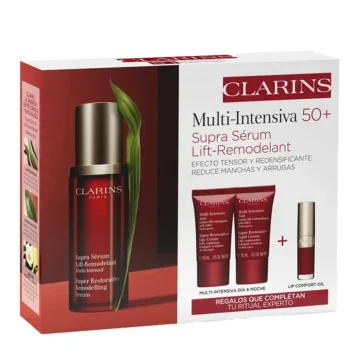 CLARINS TOTAL EYE SMOOTH set 3 pcs, EAN 3666057313707