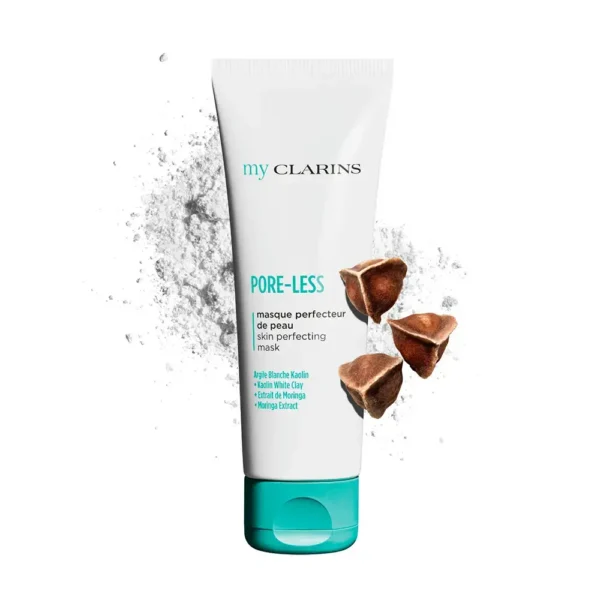 CLARINS MY CLARINS PORE-LESS Skin Perfecting Mask 50 ml