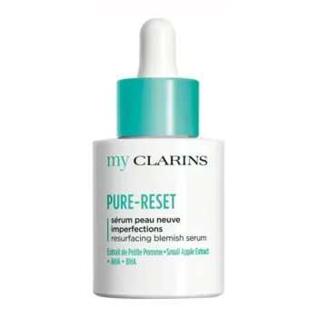 CLARINS MY CLARINS PURE-RESET Resurfacing Blemish Serum 30 ml, EAN 3666057192203