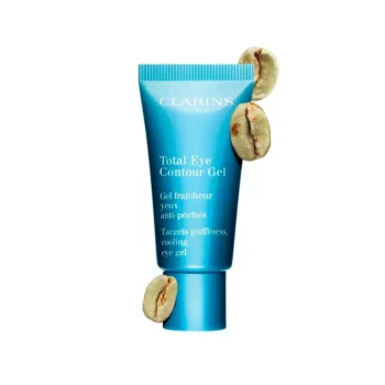 <span class="notranslate">CLARINS TOTAL EYE</span> CONTOUR Gel 20 ml