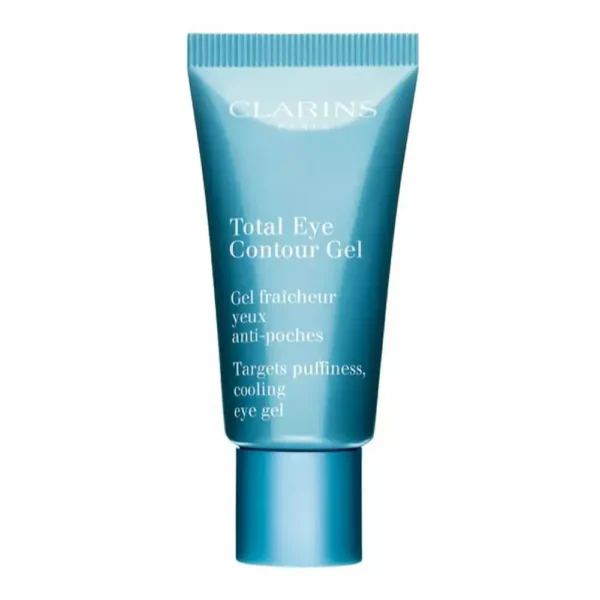 CLARINS TOTAL EYE CONTOUR Gel 20 ml, EAN 3666057012822