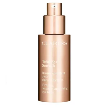 CLARINS TOTAL EYE SMOOTH eye contour 15 ml, EAN 3666057012853