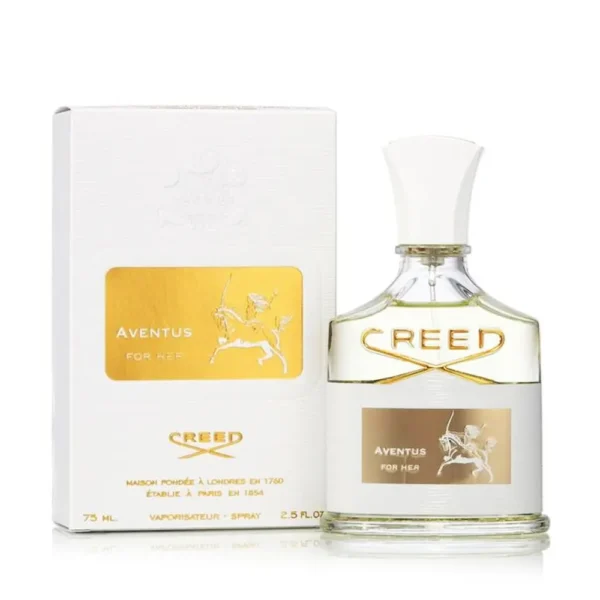 CREED AVENTUS FOR HER 75 ml eau de parfum