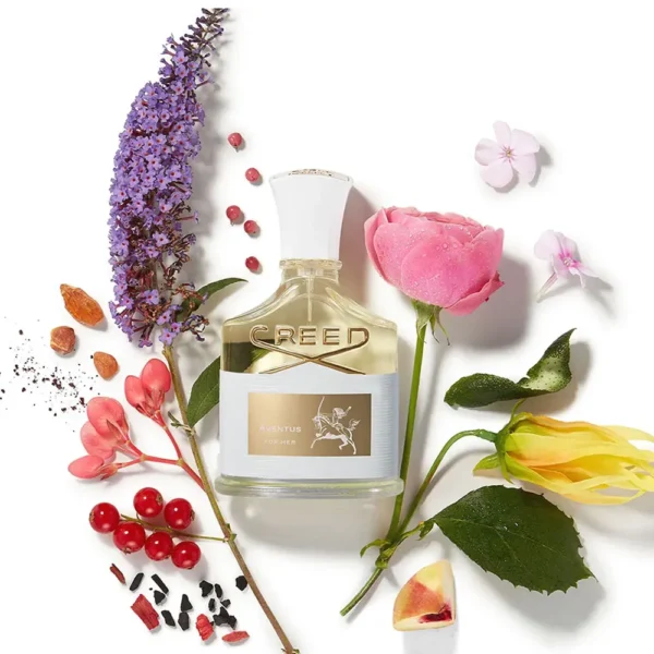 CREED AVENTUS FOR HER 75 ml eau de parfum