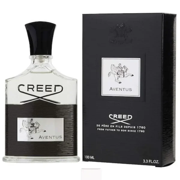 CREED AVENTUS 100 ml eau de parfum