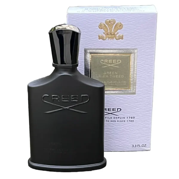 CREED GREEN IRISH TWEED 100 ml eau de parfum