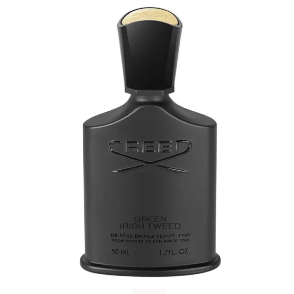 CREED GREEN IRISH TWEED 100 ml eau de parfum, EAN 3508441001022