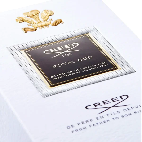 CREED ROYAL OUD 100 ml eau de parfum