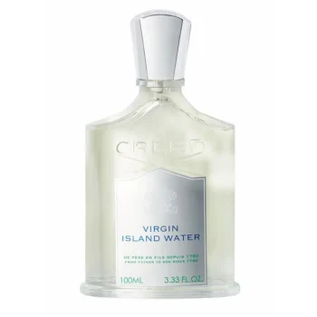 CREED VIRGIN ISLAND WATER 100 ml eau de parfum, EAN 3508441001138