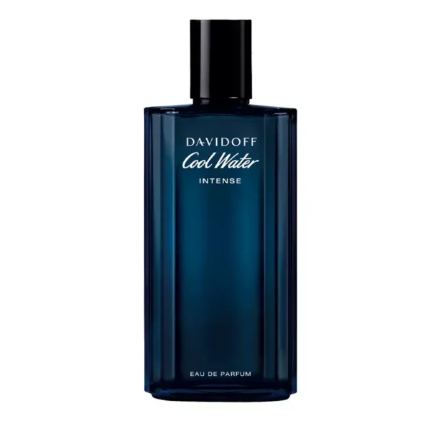 DAVIDOFF COOL WATER INTENSE 125 ml eau de parfum, EAN 3614228174275