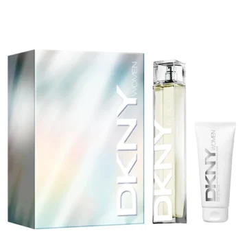 DONNA KARAN DKNY ENERGIZING sada 2 ks, EAN 0085715961174