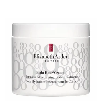 ELIZABETH ARDEN EIGHT HOUR Trattamento corpo idratante intensivo 400 ml, EAN 0085805255602