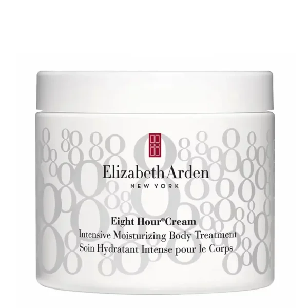 ELIZABETH ARDEN EIGHT HOUR Intensive Moisturizing Body Treatment 400 ml, EAN 0085805255602