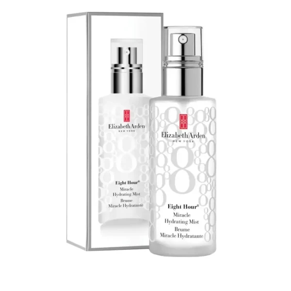 ELIZABETH ARDEN EIGHT HOUR Miracle Hydrating Mist 100 ml