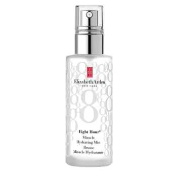 ELIZABETH ARDEN EIGHT HOUR Miracle Hydrating Mist 100 ml, EAN 0085805545932