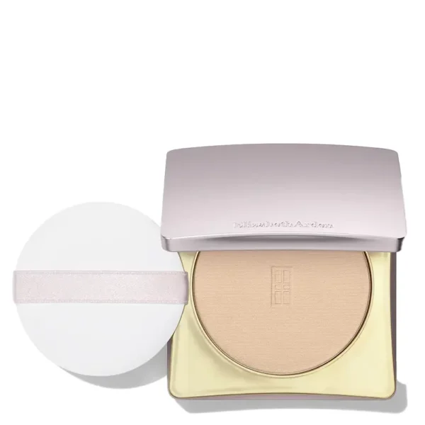 ELIZABETH ARDEN SKINCARING POWDER Buildable Perfecting Powder #Light, EAN 0085805247140