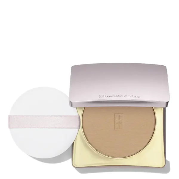 ELIZABETH ARDEN SKINCARING POWDER Buildable Perfecting Powder #Medium, EAN 0085805247157