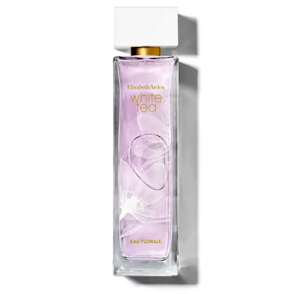 ELIZABETH ARDEN WHITE TEA EAU FLORALE 100 ml eau de toilette, EAN 0085805260156