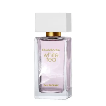 ELIZABETH ARDEN WHITE TEA EAU FLORALE eau de toilette 50ml