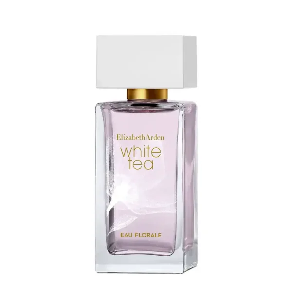 ELIZABETH ARDEN WHITE TEA EAU FLORALE 50 ml eau de toilette