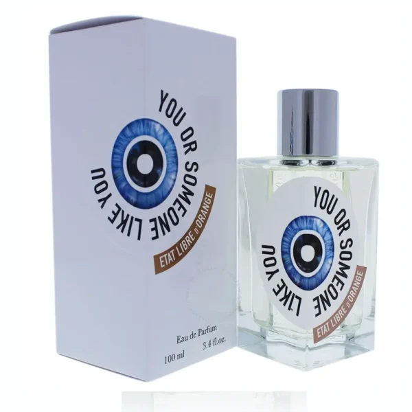 ETAT LIBRE D'ORANGE TU O QUALCUNO COME TE 100 ml eau de parfum