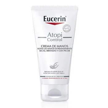 EUCERIN ATOPICONTROL Crema mani 75 ml, EAN 4005800357589