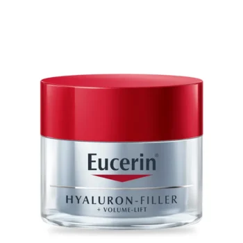 EUCERIN HYALURON-FILLER + Crème de nuit volumisante 50 ml, EAN 8412300002325
