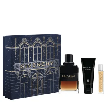 GIVENCHY GENTLEMAN Set 3-tlg., EAN 3274872473508
