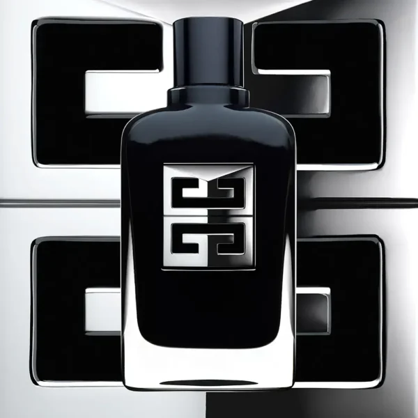 GIVENCHY GENTLEMAN SOCIETY 60 ml eau de parfum