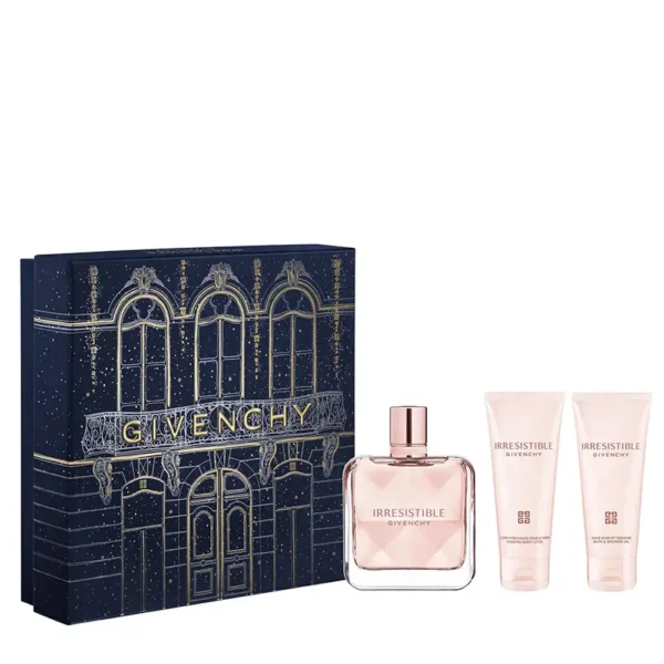 GIVENCHY IRRESISTIBLE set 3 pcs, EAN 3274872473430