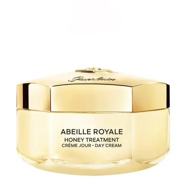 GUERLAIN ABEILLE ROYALE Honey Treatment Day Cream Day Cream limited edition 80ml, EAN 3346470621244