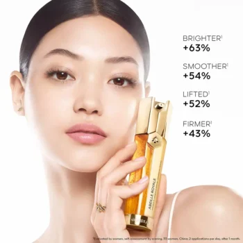 <span class="notranslate">GUERLAIN ABEILLE ROYALE</span> DOUBLE R Renew & Repair Advanced Serum 50 ml