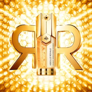 <span class="notranslate">GUERLAIN ABEILLE ROYALE</span> DOUBLE R Renew & Repair Eye Serum 20 ml