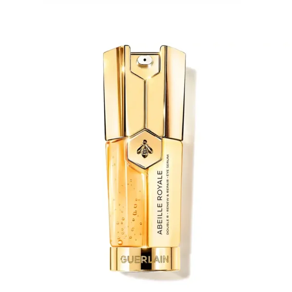 GUERLAIN ABEILLE ROYALE DOUBLE R Renew & Repair Eye Serum 20 ml, EAN 3346470617971