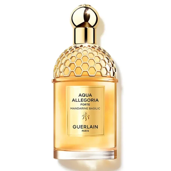 GUERLAIN AQUA ALLEGORIA MANDARINE BASILIC 125 ml eau de parfum, EAN 3346470144736