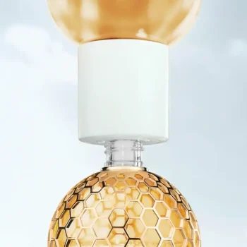 <span class="notranslate">GUERLAIN AQUA ALLEGORIA MANDARINE BASILIC FORTE</span> eau de parfum 200 ml Refill for Women