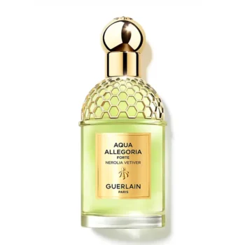 GUERLAIN AQUA ALLEGORIA FORTE NEROLIA VETIVER 75 ml eau de parfum, EAN 3346470146853