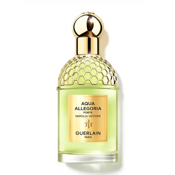 GUERLAIN AQUA ALLEGORIA FORTE NEROLIA VETIVER 75 ml eau de parfum, EAN 3346470146853