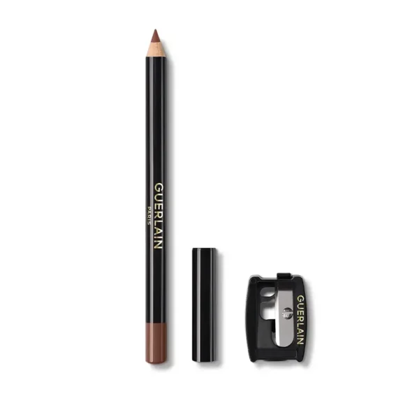 GUERLAIN CONTOUR G Lip Liner #02-praline