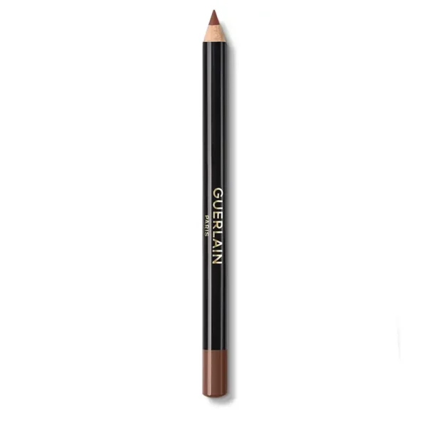 GUERLAIN CONTOUR G lip liner #02-praline 1.2 gr. Highly pigmented, long-lasting lip liner