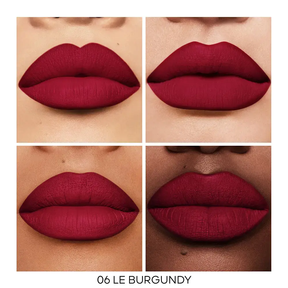 GUERLAIN CONTOUR G Lip Liner #06-burgundy GUERLAIN CONTOUR G Lip Liner #06-burgundy - Image 3