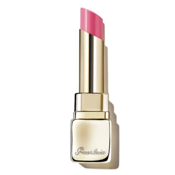 GUERLAIN KISSKISS BEE GLOW lip repair balm #458-Pop rose glow, EAN 3346470440906