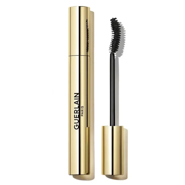 GUERLAIN NOIR G Mascara #01-black, EAN 3346470436572